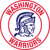 CR WASHINGTON CLASS OF '84